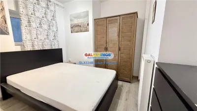 Inchiriere apartament 3 camere Calea Victoriei zona Amzei, la cheie - foto 7