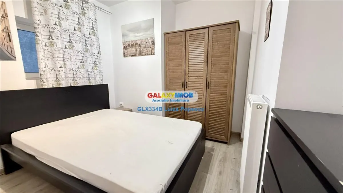 Inchiriere apartament 3 camere Calea Victoriei zona Amzei, la cheie - foto 7