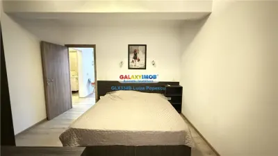 Inchiriere apartament 3 camere Calea Victoriei zona Amzei, la cheie - foto 8