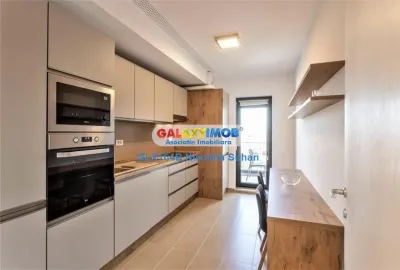 Apartament premium, parcare inclusa ARCADIA REZIDENCE - Bucuresti