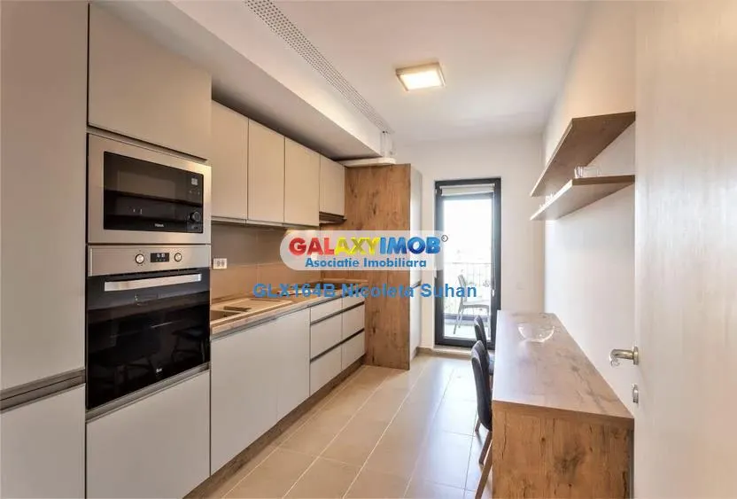 Apartament premium, parcare inclusa ARCADIA REZIDENCE - foto 1
