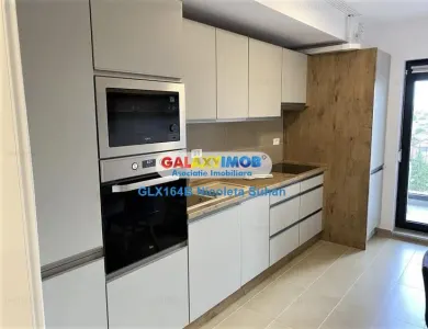 Apartament premium, parcare inclusa ARCADIA REZIDENCE - foto 2
