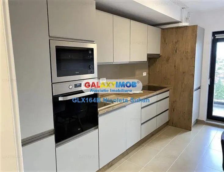 Apartament premium, parcare inclusa ARCADIA REZIDENCE - foto 2