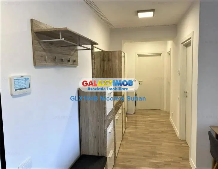 Apartament premium, parcare inclusa ARCADIA REZIDENCE - foto 11