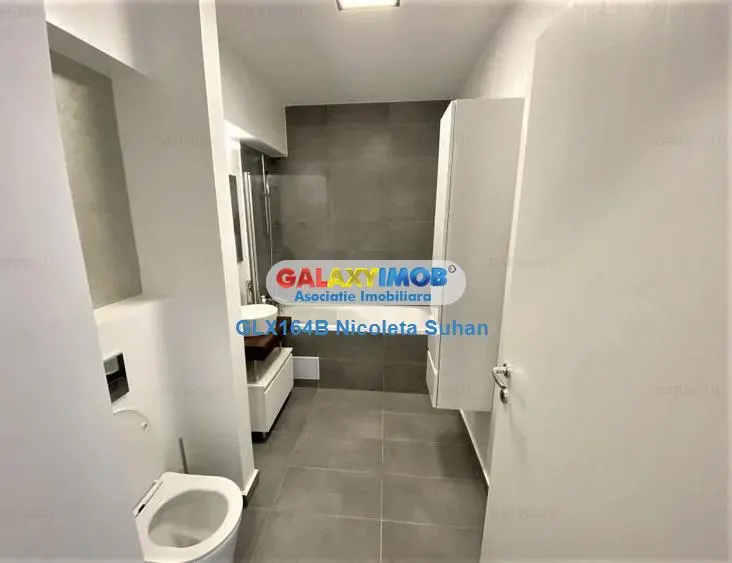 Apartament premium, parcare inclusa ARCADIA REZIDENCE - foto 12