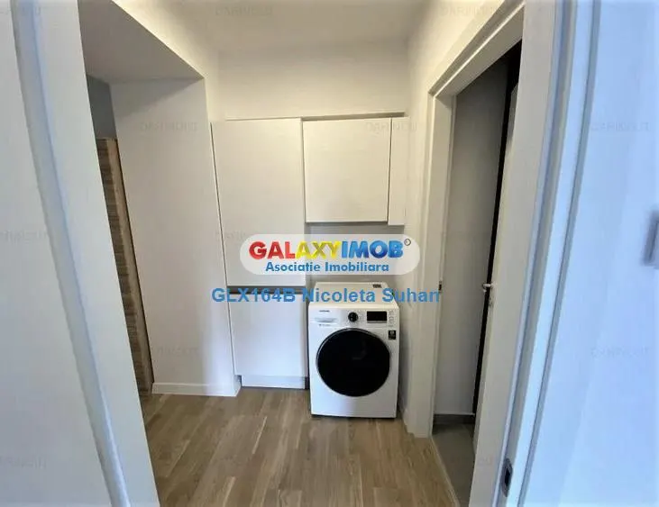 Apartament premium, parcare inclusa ARCADIA REZIDENCE - foto 13