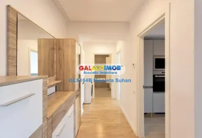 Apartament premium, parcare inclusa ARCADIA REZIDENCE - foto 14