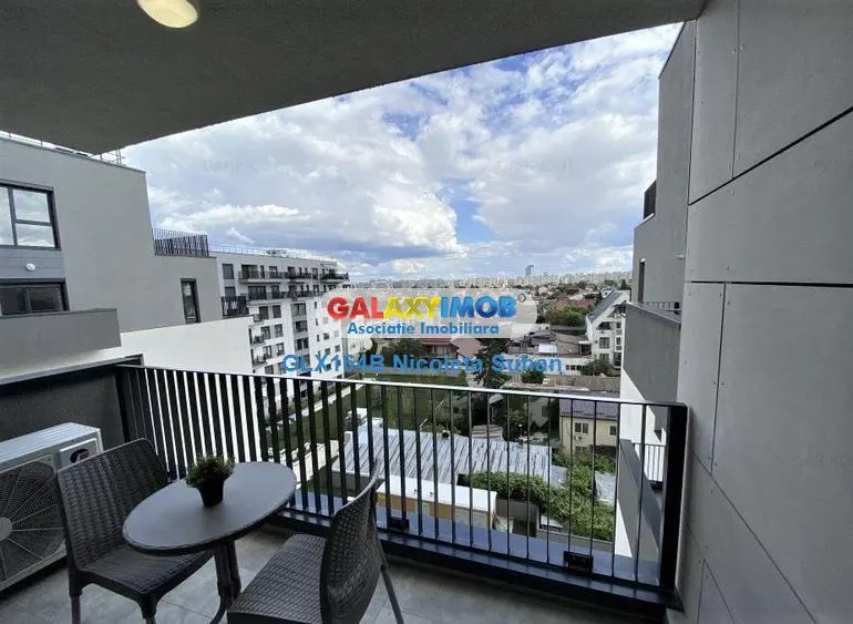 Apartament premium, parcare inclusa ARCADIA REZIDENCE - foto 15