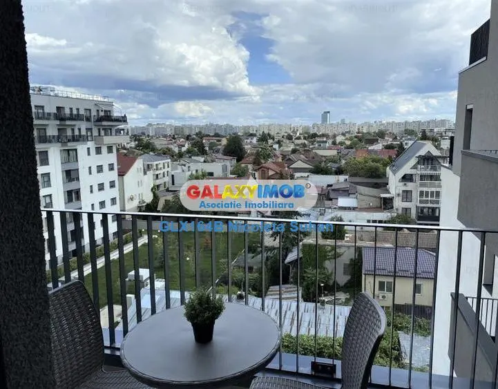 Apartament premium, parcare inclusa ARCADIA REZIDENCE - foto 16