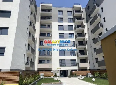 Apartament premium, parcare inclusa ARCADIA REZIDENCE - foto 18
