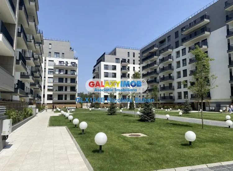 Apartament premium, parcare inclusa ARCADIA REZIDENCE - foto 19