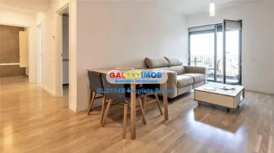 Apartament premium, parcare inclusa ARCADIA REZIDENCE - foto 3