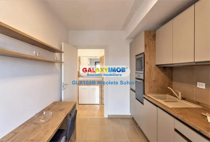 Apartament premium, parcare inclusa ARCADIA REZIDENCE - foto 5