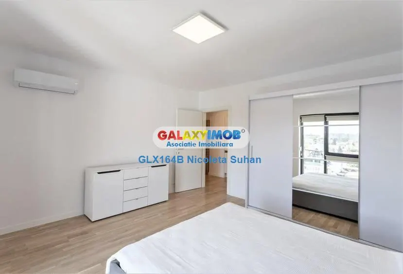 Apartament premium, parcare inclusa ARCADIA REZIDENCE - foto 7