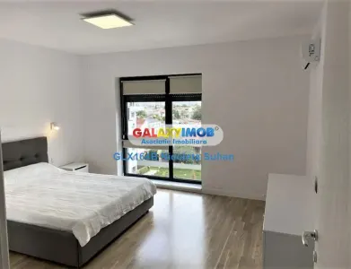 Apartament premium, parcare inclusa ARCADIA REZIDENCE - foto 8