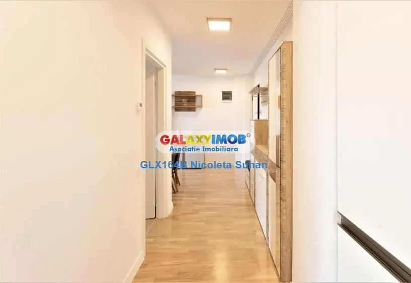 Apartament premium, parcare inclusa ARCADIA REZIDENCE - foto 9