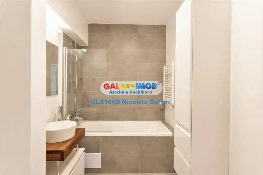 Apartament premium, parcare inclusa ARCADIA REZIDENCE - foto 10