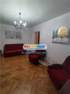 APARTAMENT 3 CAMERE DE VANZARE MIHAI BRAVU - foto 1