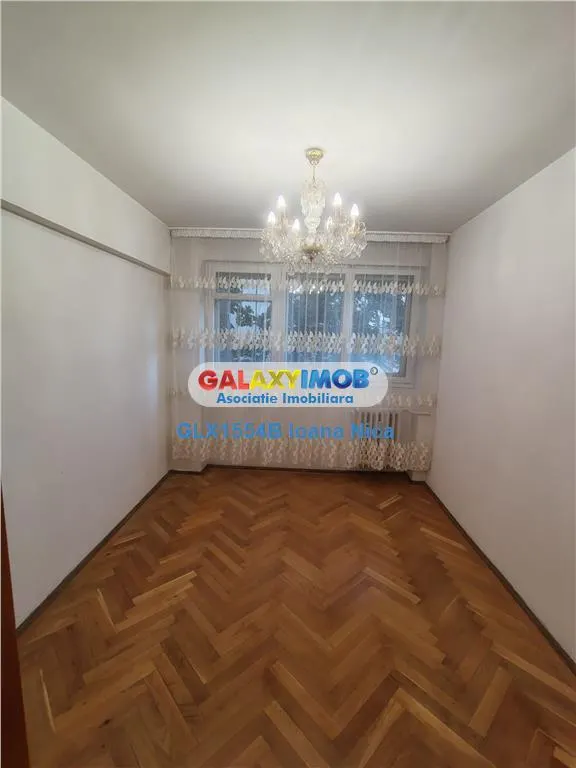 APARTAMENT 3 CAMERE DE VANZARE MIHAI BRAVU - foto 2