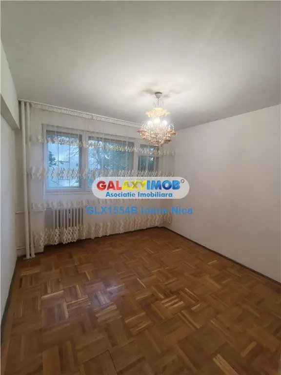 APARTAMENT 3 CAMERE DE VANZARE MIHAI BRAVU - foto 3