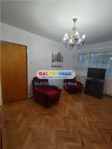 APARTAMENT 3 CAMERE DE VANZARE MIHAI BRAVU - foto 4