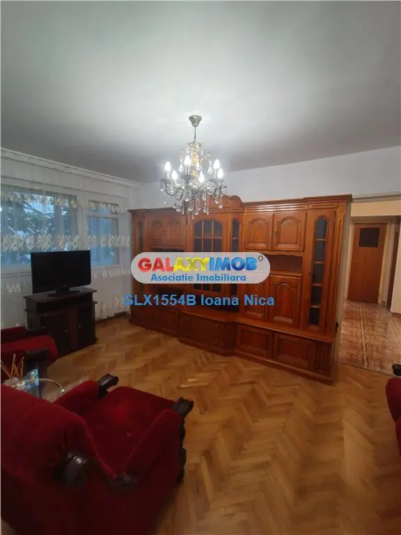 APARTAMENT 3 CAMERE DE VANZARE MIHAI BRAVU - foto 6