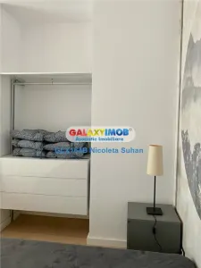 STUDIO PREMIUM PIATA VICTORIEI /BARRIO REZIDENCE - foto 11
