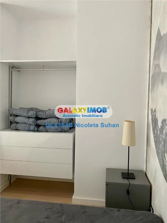 STUDIO PREMIUM PIATA VICTORIEI /BARRIO REZIDENCE - foto 11