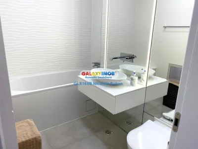 STUDIO PREMIUM PIATA VICTORIEI /BARRIO REZIDENCE - foto 12