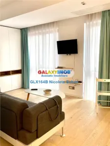 STUDIO PREMIUM PIATA VICTORIEI /BARRIO REZIDENCE - foto 4