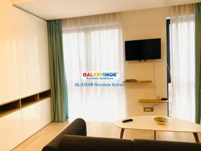 STUDIO PREMIUM PIATA VICTORIEI /BARRIO REZIDENCE - foto 10