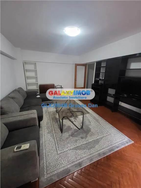 unirii | 3 camere | spatios 87mp |1990 | balcon 2x baie cada | fantani - foto 2