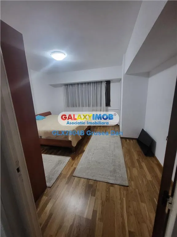 unirii | 3 camere | spatios 87mp |1990 | balcon 2x baie cada | fantani - foto 4