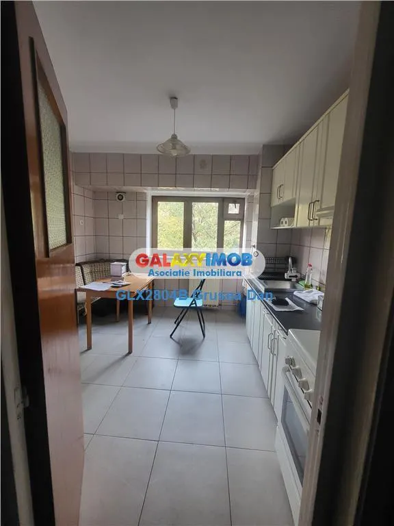 unirii | 3 camere | spatios 87mp |1990 | balcon 2x baie cada | fantani - foto 5