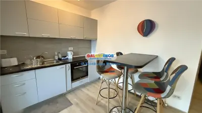 Inchiriere apartament 3 camere Calea Victoriei zona Amzei, la cheie - Bucuresti
