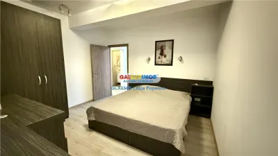 Inchiriere apartament 3 camere Calea Victoriei zona Amzei, la cheie - foto 11