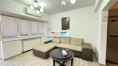 Inchiriere apartament 3 camere Calea Victoriei zona Amzei, la cheie - foto 5