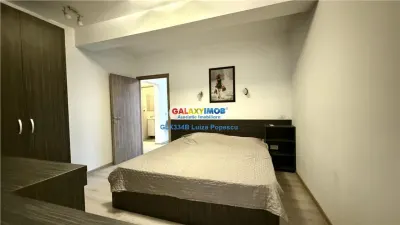 Inchiriere apartament 3 camere Calea Victoriei zona Amzei, la cheie - foto 9
