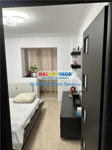 Apartament 3 camere, decomandat, 2 bai, renovat, mobilat, Diham - foto 23