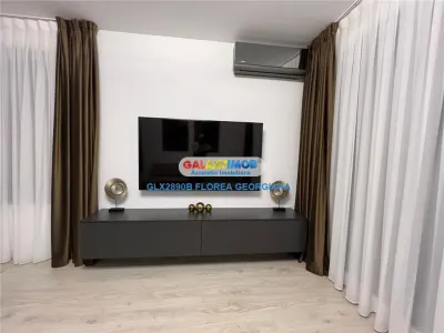 Inchiriere apartament 2 camere Panoramic - Greenfield Residence - foto 2