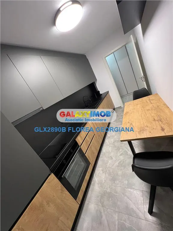 Inchiriere apartament 2 camere Panoramic - Greenfield Residence - foto 11