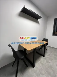 Inchiriere apartament 2 camere Panoramic - Greenfield Residence - foto 12