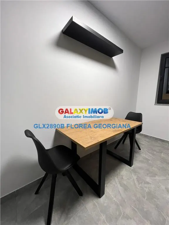 Inchiriere apartament 2 camere Panoramic - Greenfield Residence - foto 12