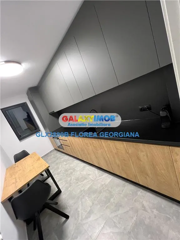 Inchiriere apartament 2 camere Panoramic - Greenfield Residence - foto 13