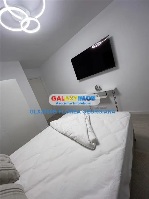 Inchiriere apartament 2 camere Panoramic - Greenfield Residence - foto 14