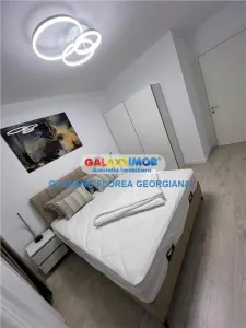 Inchiriere apartament 2 camere Panoramic - Greenfield Residence - foto 15