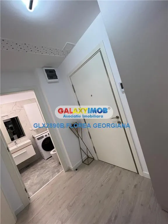 Inchiriere apartament 2 camere Panoramic - Greenfield Residence - foto 18