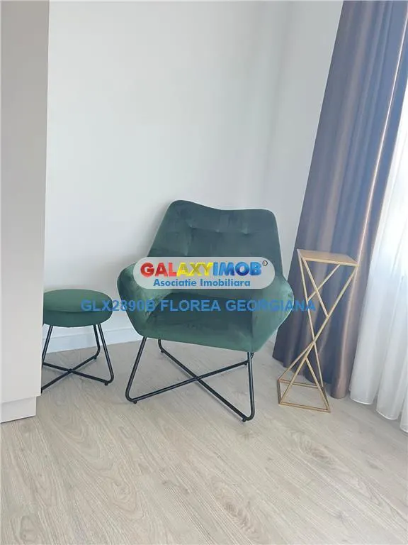 Inchiriere apartament 2 camere Panoramic - Greenfield Residence - foto 4