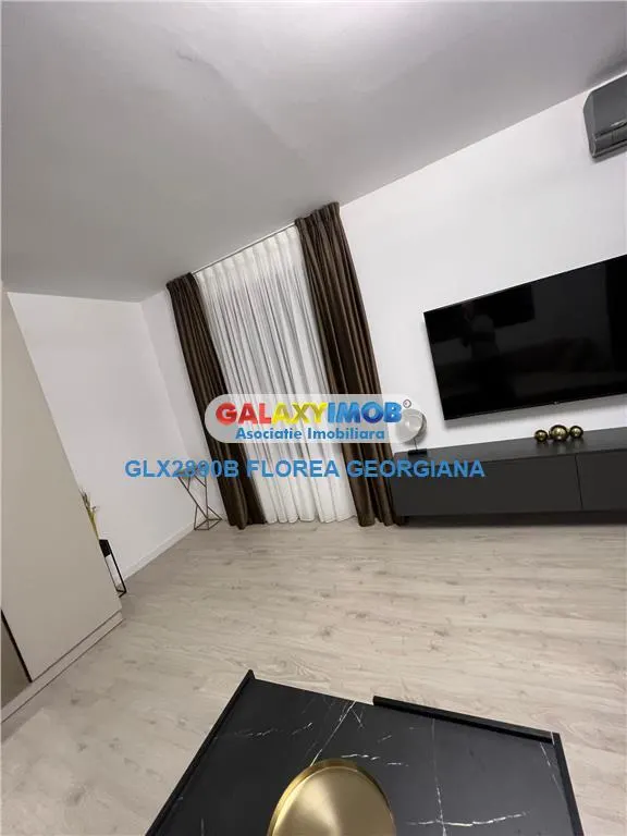 Inchiriere apartament 2 camere Panoramic - Greenfield Residence - foto 7