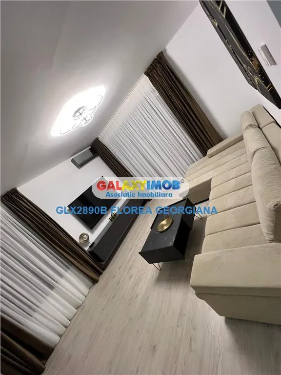 Inchiriere apartament 2 camere Panoramic - Greenfield Residence - foto 9